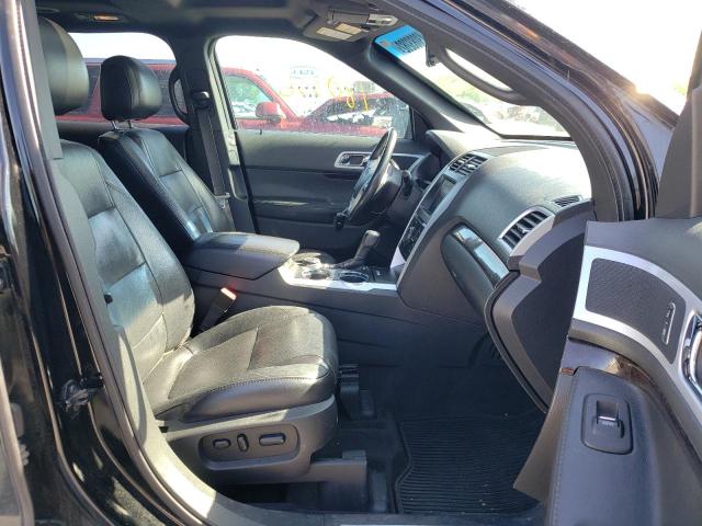 Photo 5 from auction – 2012 FORD EXPLORER L with VIN 1FMHK8F80CGA56438