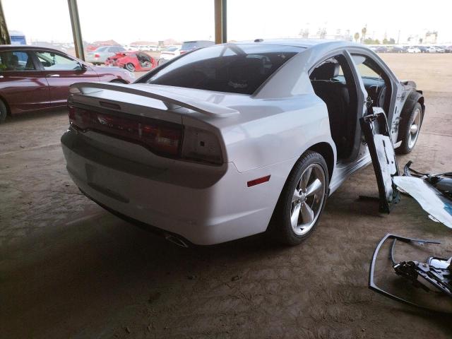Photo 4 from auction – 2014 DODGE CHARGER SX with VIN 2C3CDXHG2EH359241