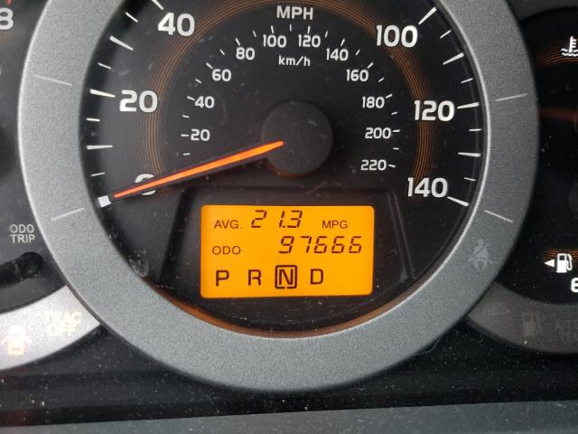 Photo 8 from auction – 2012 TOYOTA RAV4 with VIN 2T3BF4DV8CW210656