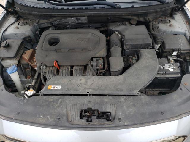 Photo 7 from auction – 2015 HYUNDAI SONATA SPO with VIN 5NPE34AF5FH096646