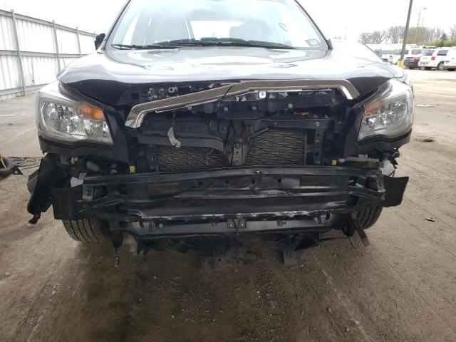 صورة رقم 9 من المزاد - 2018 SUBARU FORESTER 2 مع VIN JF2SJAGC5JH477782