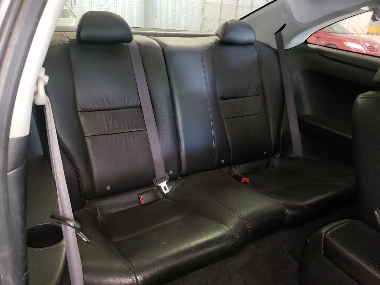 Photo 6 from auction – 2007 HONDA ACCORD EX with VIN 1HGCM71647A009853