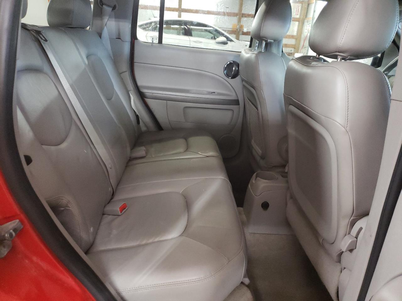 Photo 6 from auction – 2009 CHEVROLET HHR LT with VIN 3GNCA23B09S557264