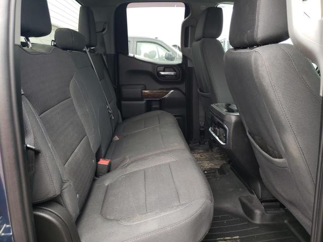 Photo 6 from auction – 2020 GMC SIERRA K15 with VIN 1GTR9CED4LZ323008