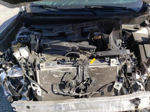 Photo 7 from auction – 2018 NISSAN PATHFINDER with VIN 5N1DR2MN1JC662738