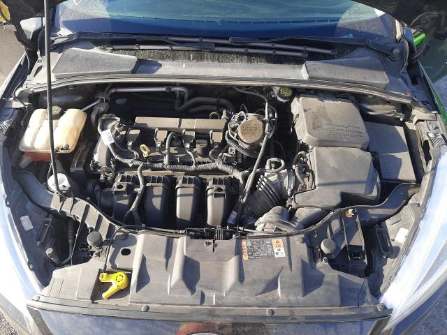 Photo 7 from auction – 2015 FORD FOCUS SE with VIN 1FADP3F21FL329956