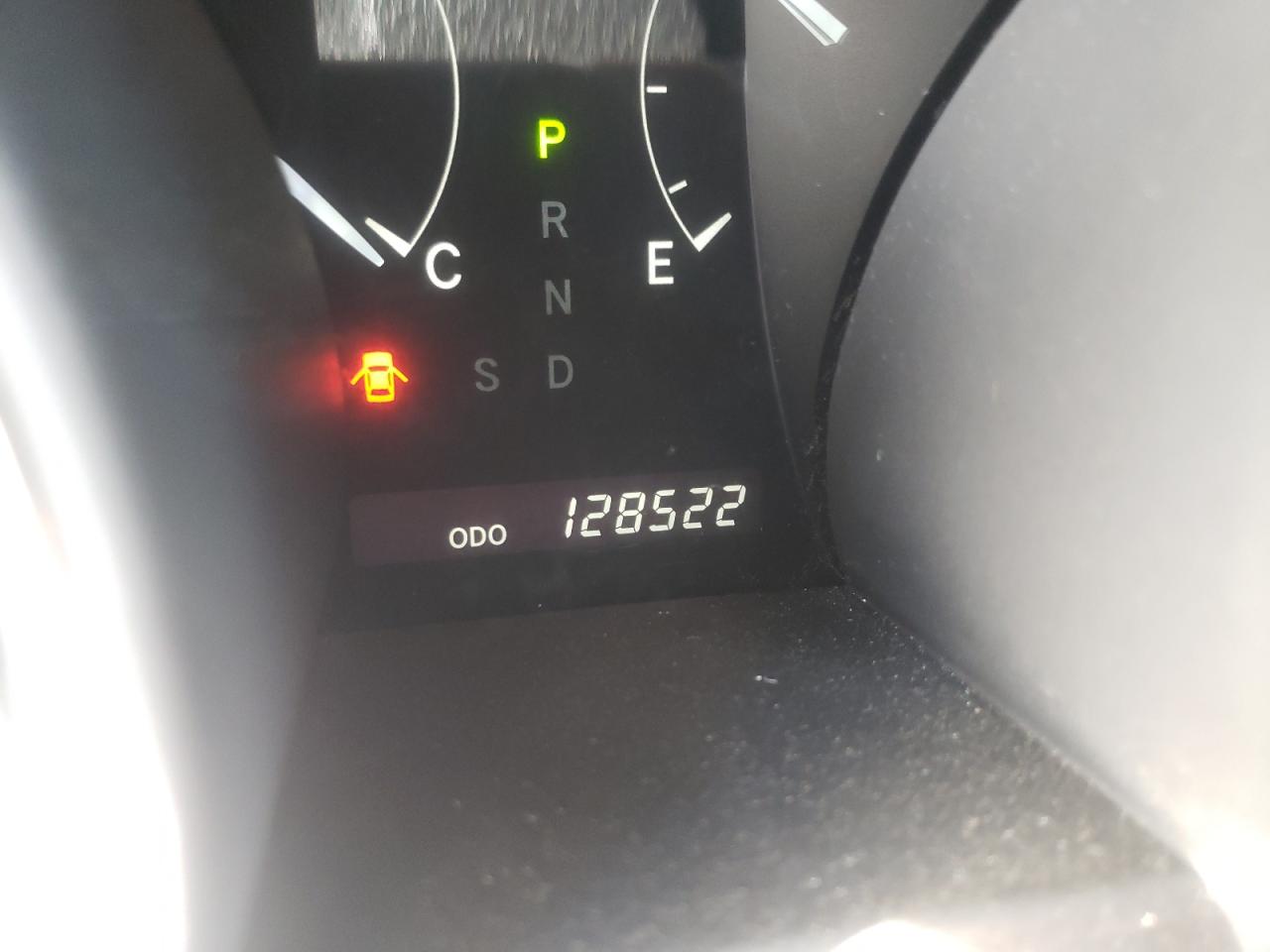 Photo 8 from auction – 2013 TOYOTA HIGHLANDER with VIN 5TDZA3EHXDS037130