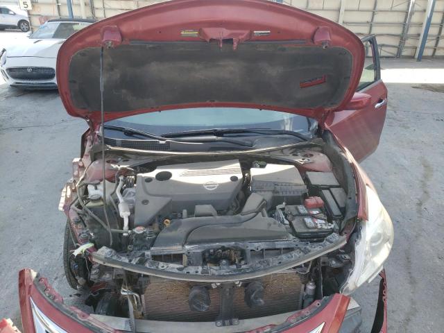 Photo 7 from auction – 2015 NISSAN ALTIMA 2.5 with VIN 1N4AL3AP7FC581972