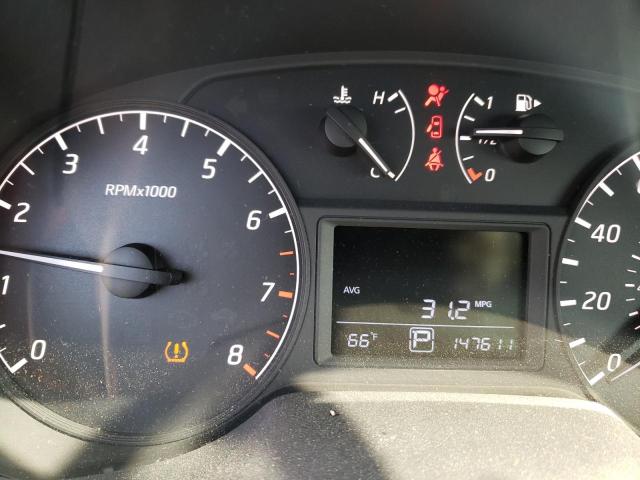 Photo 8 from auction – 2015 NISSAN SENTRA S with VIN 3N1AB7AP1FY226875