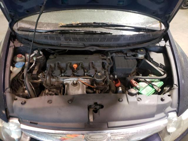 Photo 7 from auction – 2010 HONDA CIVIC LX with VIN 2HGFA1F58AH539402