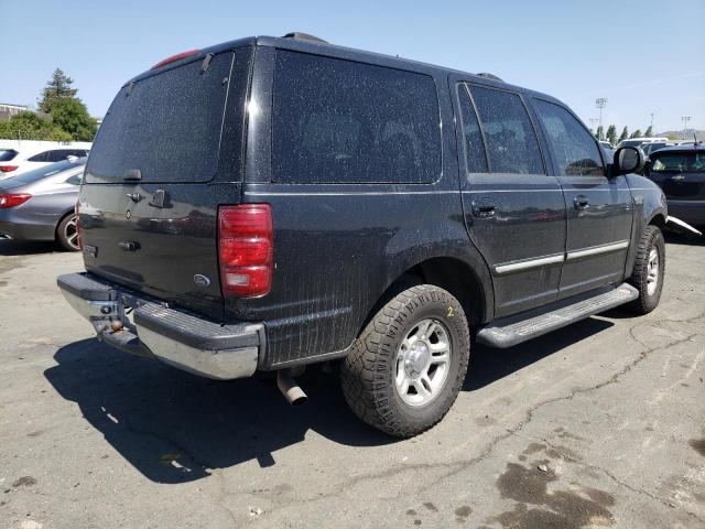 Photo 4 from auction – 2001 FORD EXPEDITION with VIN 1FMRU15W41LA08158