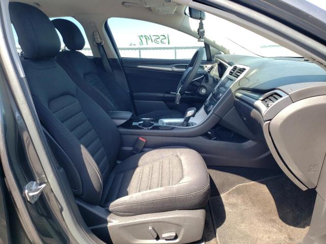 Photo 5 from auction – 2015 FORD FUSION SE with VIN 1FA6P0H75F5107473