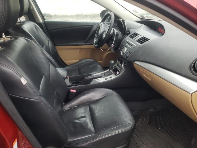 Photo 5 from auction – 2011 MAZDA 3 I with VIN JM1BL1VG8B1410134