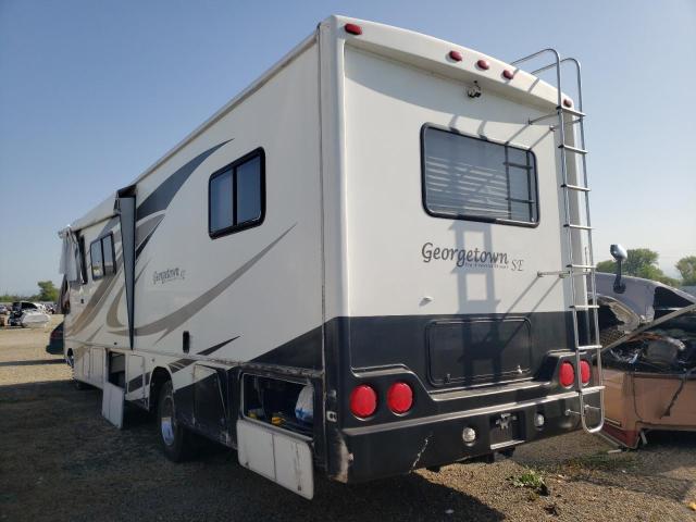 Photo 3 from auction – 2007 GEOR FORREST with VIN 1F6NF53Y960A17149