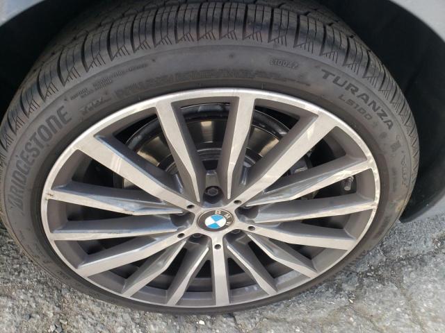 Photo 9 from auction – 2020 BMW 228XI with VIN WBA73AK03L7F77917