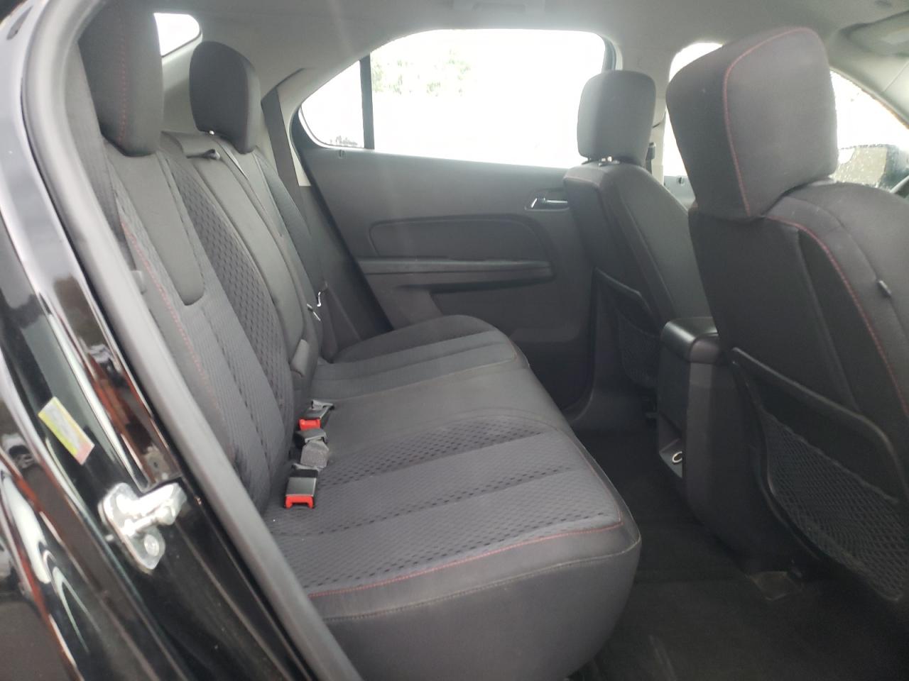 Photo 6 from auction – 2013 CHEVROLET EQUINOX LS with VIN 2GNALBEK3D6238351