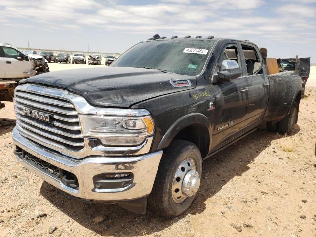 Photo 2 from auction – 2021 RAM 3500 LONGH with VIN 3C63RRKL1MG549441