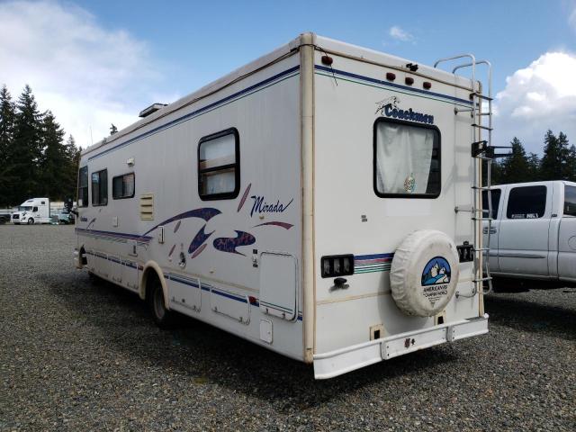 Photo 3 from auction – 1997 FORD COACHMAN with VIN 3FCLF53G8VJA03378