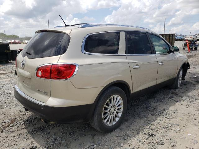 Photo 4 from auction – 2011 BUICK ENCLAVE CX with VIN 5GAKRBED9BJ293837