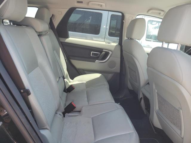 Photo 6 from auction – 2017 LAND ROVER DISCOVERY with VIN SALCP2BG8HH691668