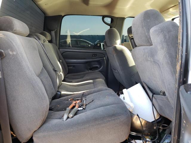 Photo 6 from auction – 2007 CHEVROLET SILVERADO with VIN 1GCHK23D27F109171