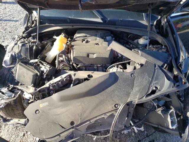 Photo 7 from auction – 2017 CADILLAC CTS with VIN 1G6AP5SX7H0120609