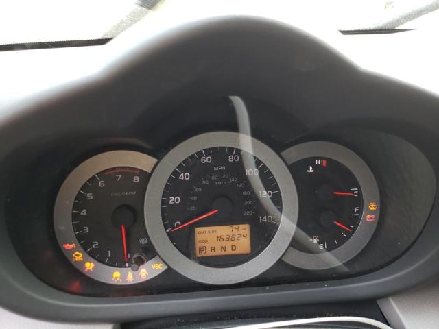 Photo 8 from auction – 2007 TOYOTA RAV4 with VIN JTMZD35VX75071446