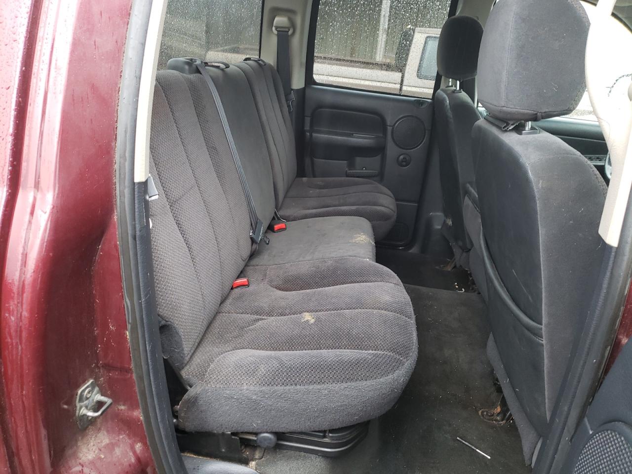 Photo 6 from auction – 2002 DODGE RAM 1500 with VIN 3D7HA18N62G152410