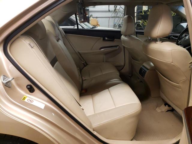 Photo 6 from auction – 2012 TOYOTA CAMRY BASE with VIN 4T4BF1FK3CR217742