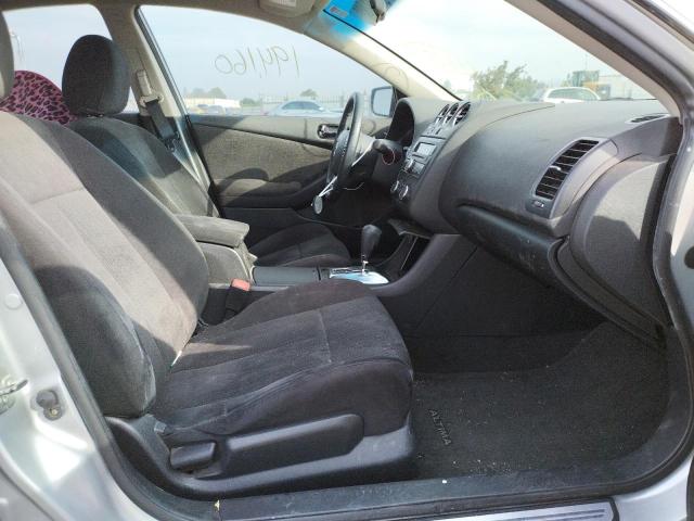 Photo 5 from auction – 2012 NISSAN ALTIMA BAS with VIN 1N4AL2AP1CN459506
