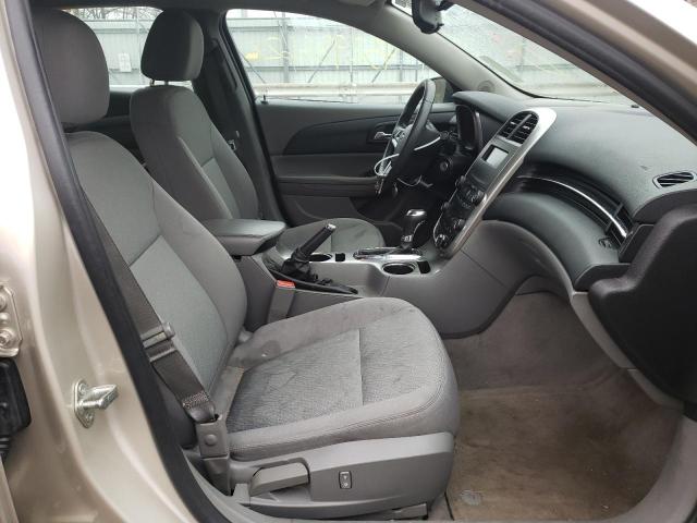 Photo 5 from auction – 2014 CHEVROLET MALIBU LS with VIN 1G11B5SL0EF116542
