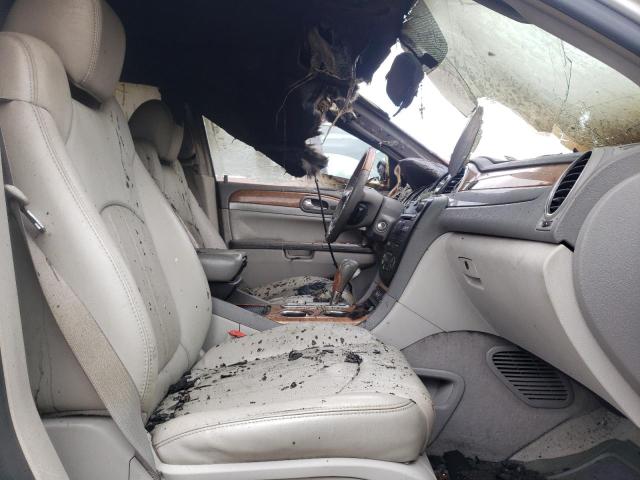 Photo 5 from auction – 2008 BUICK ENCLAVE CX with VIN 5GAER23758J238501