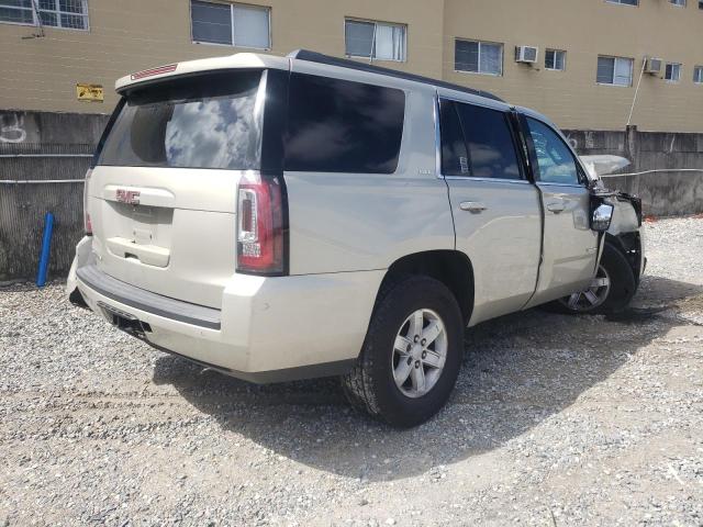 Photo 4 from auction – 2015 GMC YUKON SLE with VIN 1GKS1AKC9FR503134