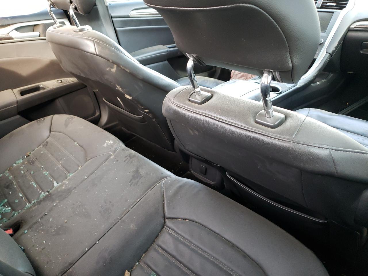 Photo 6 from auction – 2013 FORD FUSION SE with VIN 3FA6P0H95DR175719