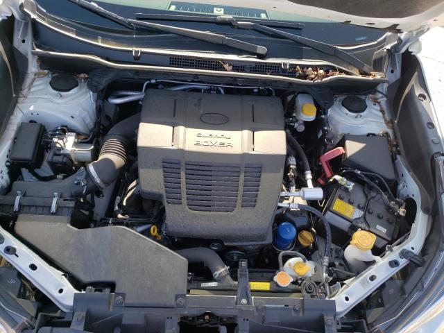 Photo 7 from auction – 2021 SUBARU FORESTER with VIN JF2SKADC2MH460587