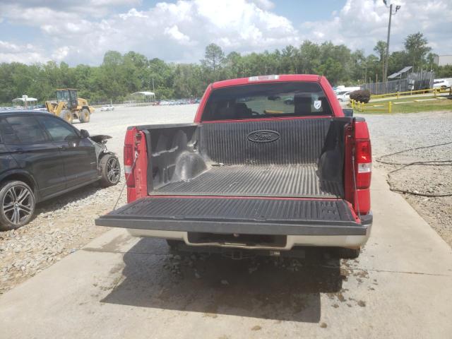 Photo 9 from auction – 2008 FORD F150 SUPER with VIN 1FTPW14V18FB95298