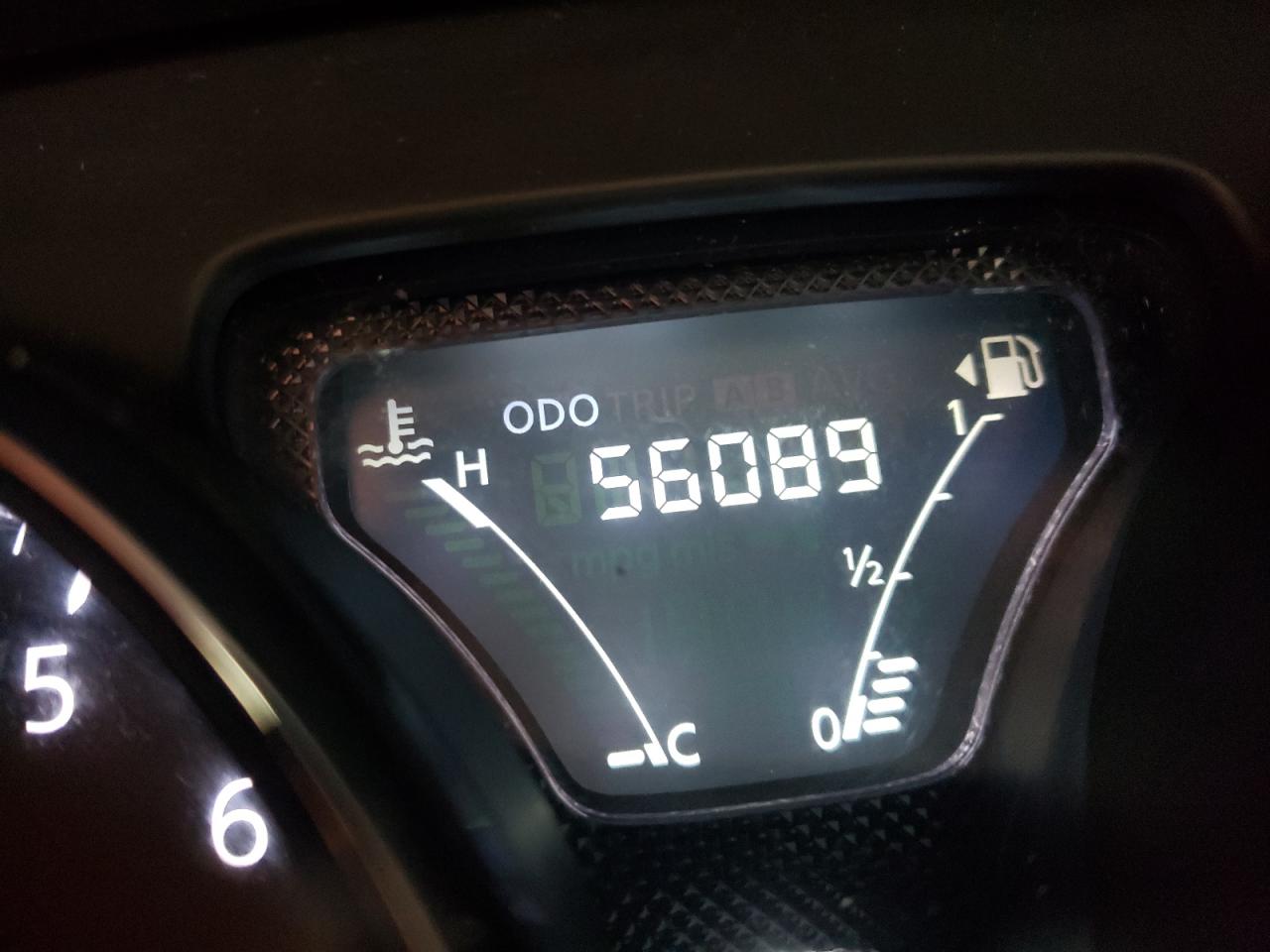 Photo 8 from auction – 2019 NISSAN VERSA S with VIN 3N1CN7AP6KL871903