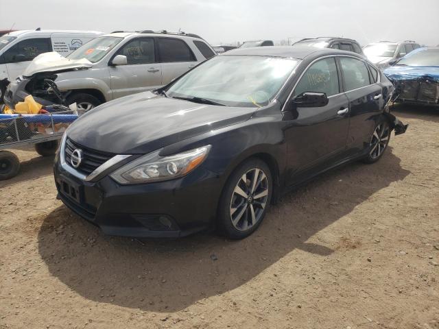 Photo 2 from auction – 2016 NISSAN ALTIMA 2.5 with VIN 1N4AL3AP9GC216744