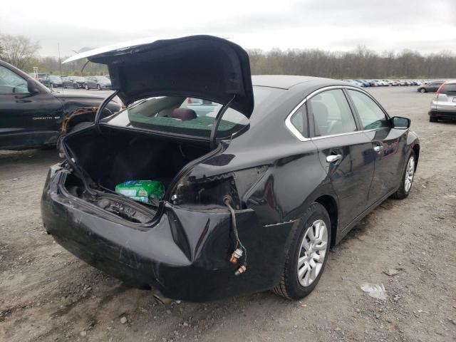 Photo 4 from auction – 2013 NISSAN ALTIMA 2.5 with VIN 1N4AL3APXDC269822