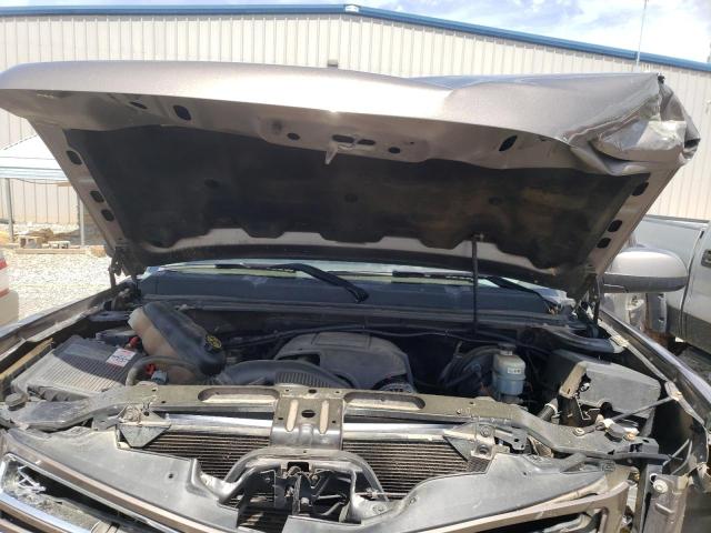 صورة رقم 7 من المزاد - 2012 CHEVROLET SILVERADO مع VIN 3GCPKTE78CG307559