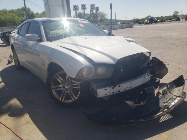 DODGE CHARGER R/ 2011 with VIN 2B3CL5CT2BH609226 - Photo from auction