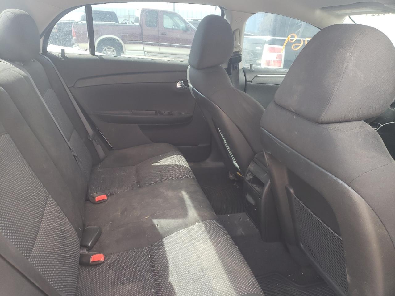 Photo 6 from auction – 2011 CHEVROLET MALIBU 1LT with VIN 1G1ZC5EU3BF361853