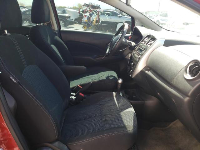 Photo 5 from auction – 2015 NISSAN VERSA NOTE with VIN 3N1CE2CP0FL376795