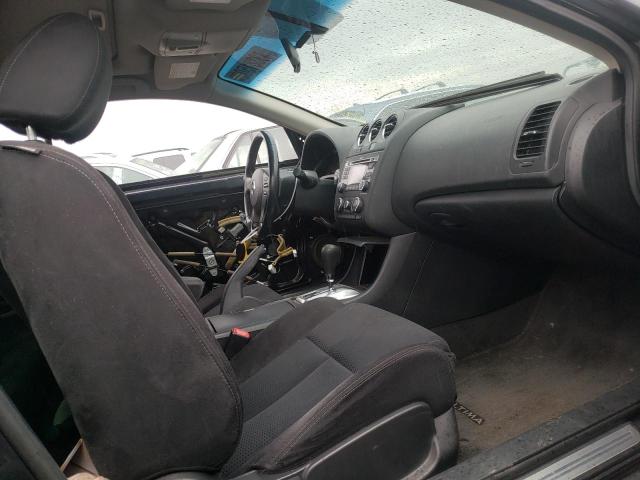 Photo 5 from auction – 2010 NISSAN ALTIMA S with VIN 1N4AL2EP9AC138526