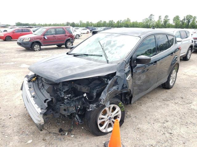 Photo 2 from auction – 2019 FORD ESCAPE SE with VIN 1FMCU0GD8KUB26267