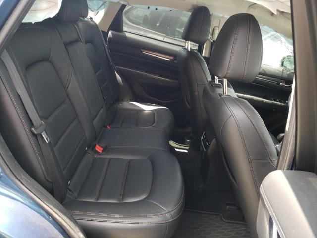Photo 6 from auction – 2019 MAZDA CX-5 GRAND with VIN JM3KFBDM4K0607531