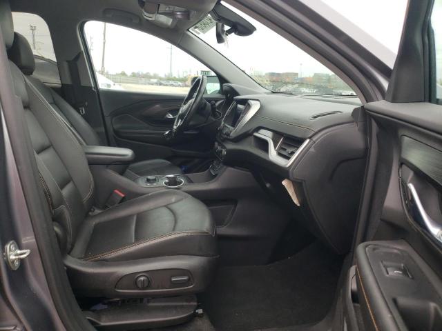 Photo 9 from auction – 2019 GMC TERRAIN SL with VIN 3GKALPEX1KL136108
