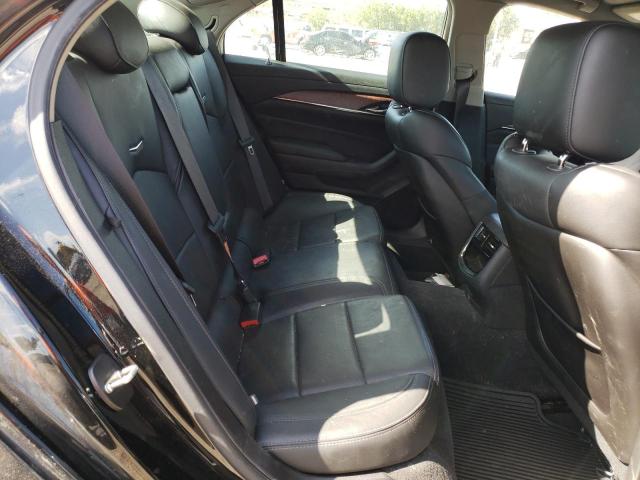 Photo 6 from auction – 2018 CADILLAC CTS with VIN 1G6AP5SX8J0104117