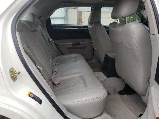 Photo 6 from auction – 2006 CHRYSLER 300C with VIN 2C3LA63H46H201312