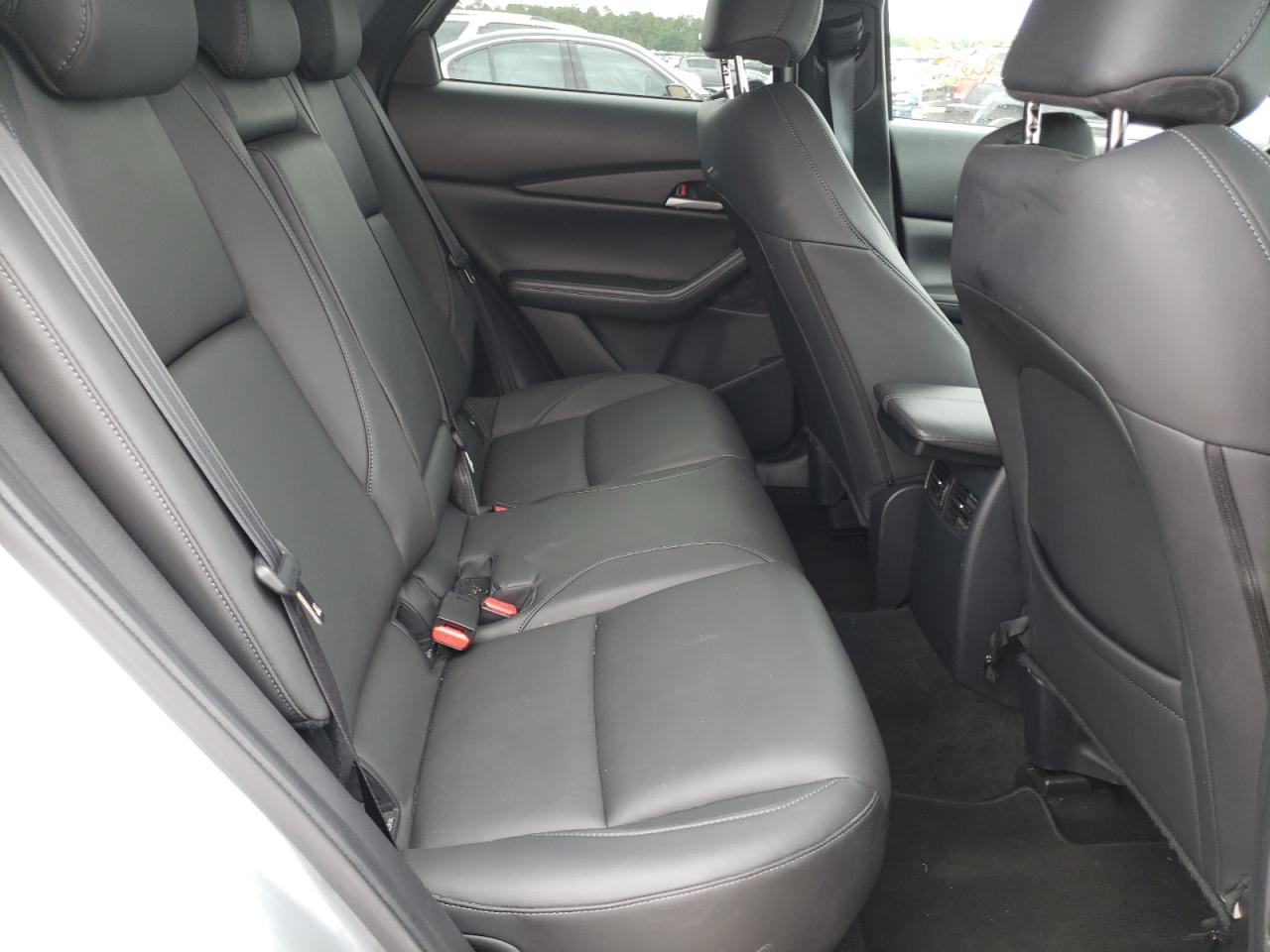 Photo 6 from auction – 2021 MAZDA CX-30 SELE with VIN 3MVDMABL4MM243735